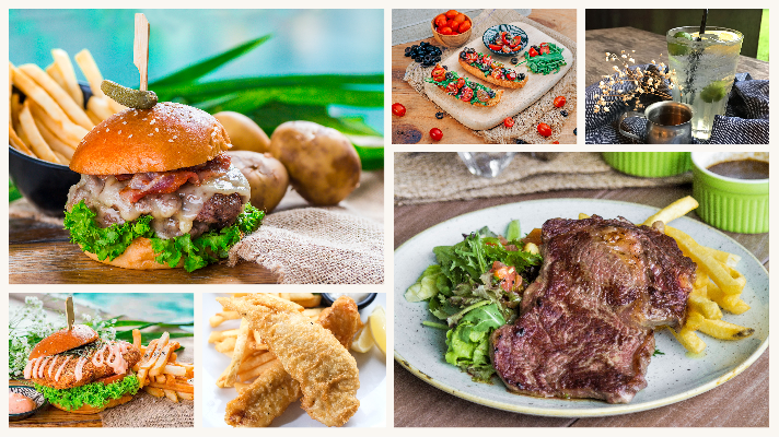 Bishan Park Restaurant Guide: What to Eat Before or After Your Stroll