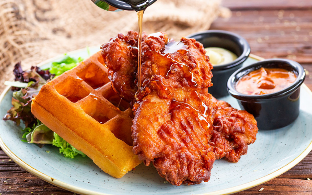 Birthday Parties at Stevens Just Got Better: How Grub Makes Every Celebration Effortless