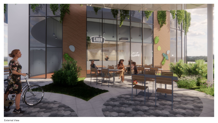 Best Restaurants Near Stevens MRT: A Local Food Guide for Hotel Guests and Nearby Residents